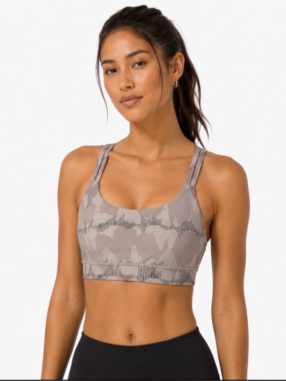 Lululemon Energy Bra NWOT Size 4